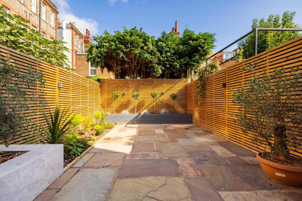 The Streatham Hill Wonder - Spacious 4Bdr House With Garden And Terrace ロンドン エクステリア 写真