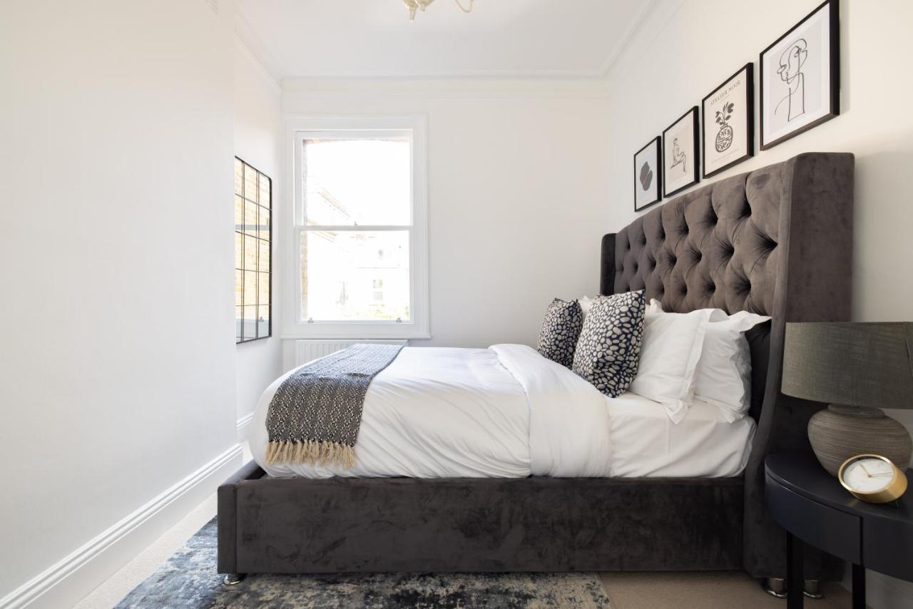 The Streatham Hill Wonder - Spacious 4Bdr House With Garden And Terrace ロンドン エクステリア 写真