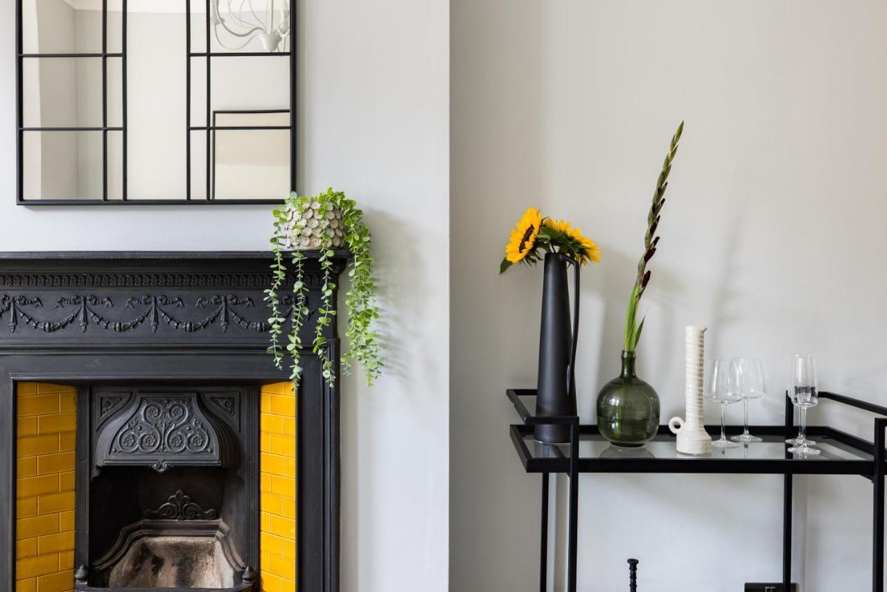 The Streatham Hill Wonder - Spacious 4Bdr House With Garden And Terrace ロンドン エクステリア 写真