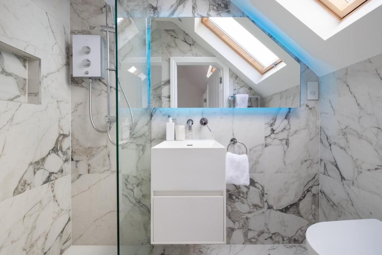 The Streatham Hill Wonder - Spacious 4Bdr House With Garden And Terrace ロンドン エクステリア 写真