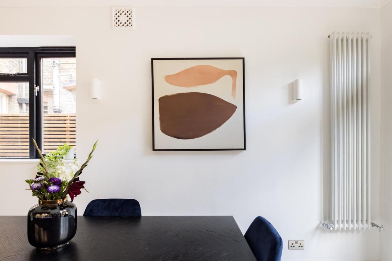 The Streatham Hill Wonder - Spacious 4Bdr House With Garden And Terrace ロンドン エクステリア 写真
