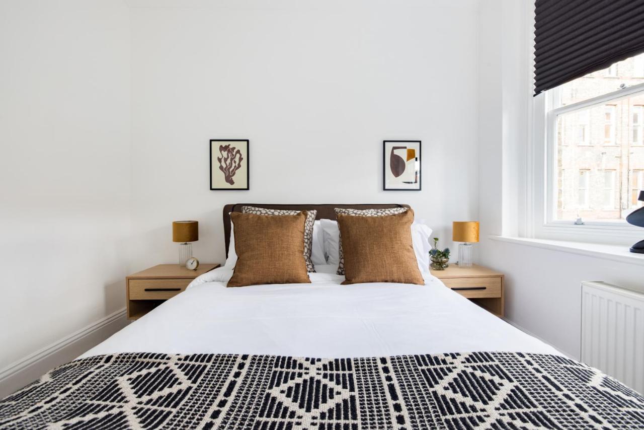 The Streatham Hill Wonder - Spacious 4Bdr House With Garden And Terrace ロンドン エクステリア 写真